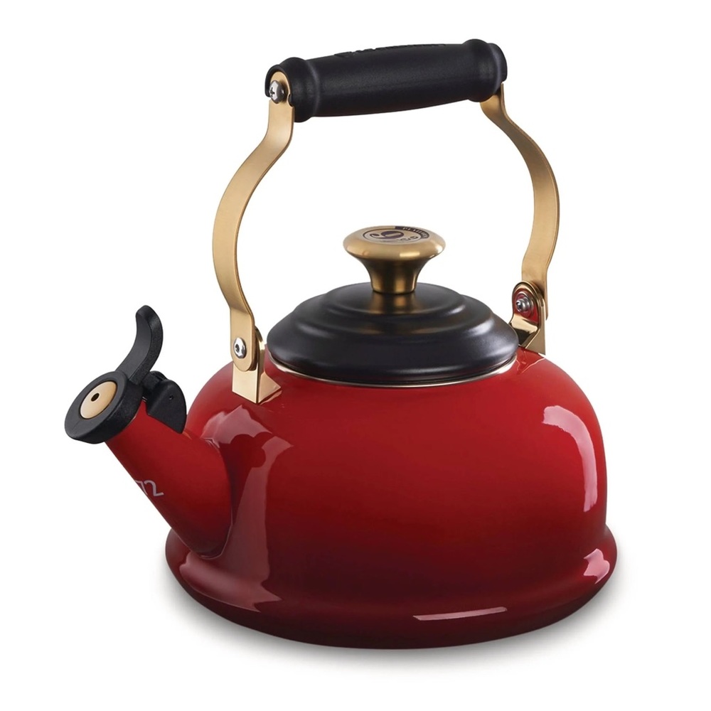 Le Creuset Harry Potter Kettle